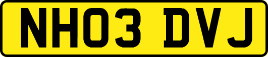 NH03DVJ