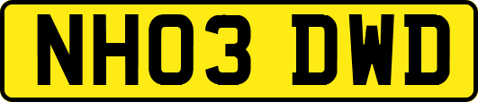 NH03DWD