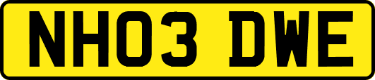 NH03DWE
