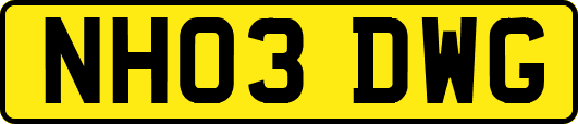NH03DWG