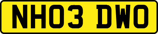 NH03DWO