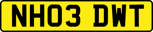 NH03DWT