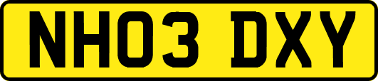 NH03DXY