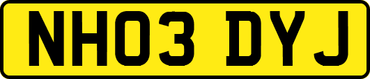 NH03DYJ