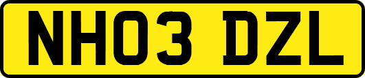 NH03DZL