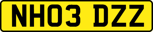 NH03DZZ