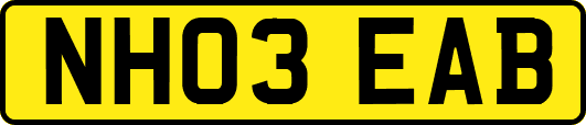 NH03EAB