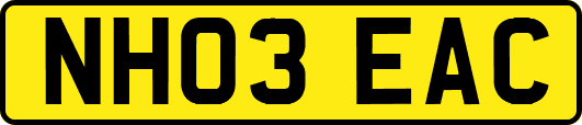 NH03EAC