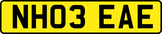 NH03EAE