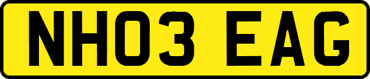 NH03EAG