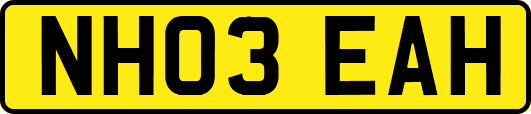 NH03EAH