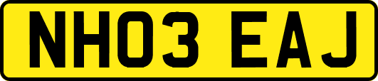 NH03EAJ