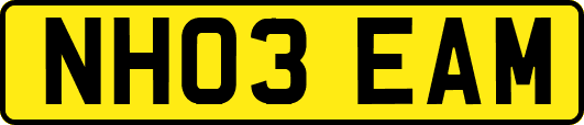 NH03EAM