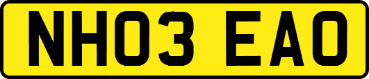 NH03EAO