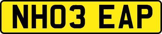 NH03EAP