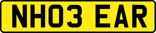 NH03EAR