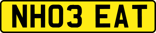 NH03EAT