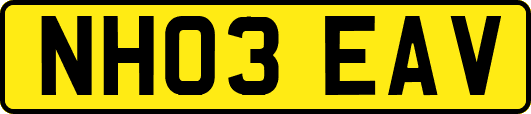 NH03EAV