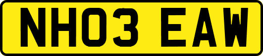 NH03EAW