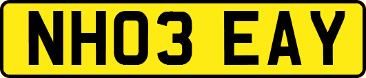 NH03EAY