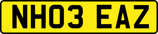 NH03EAZ