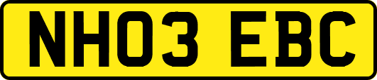 NH03EBC