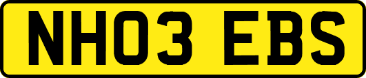 NH03EBS