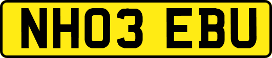 NH03EBU