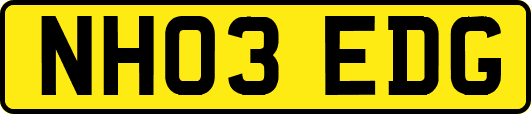 NH03EDG
