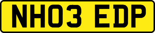 NH03EDP