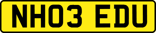 NH03EDU