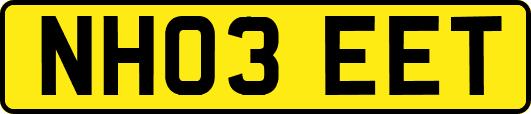 NH03EET