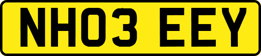 NH03EEY