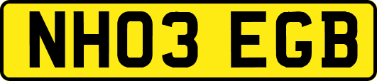 NH03EGB