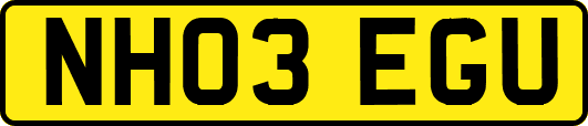 NH03EGU