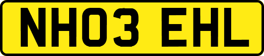 NH03EHL