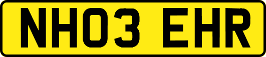 NH03EHR