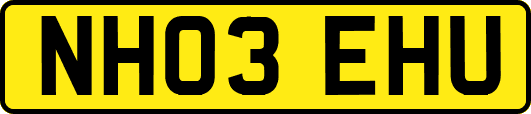 NH03EHU