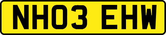 NH03EHW