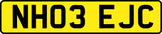 NH03EJC