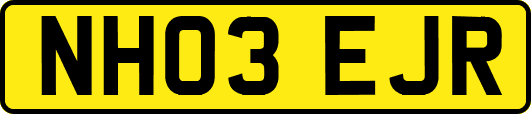 NH03EJR