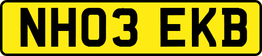 NH03EKB