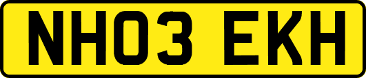 NH03EKH