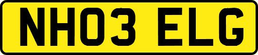 NH03ELG