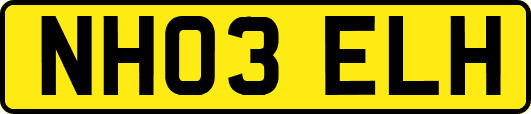 NH03ELH