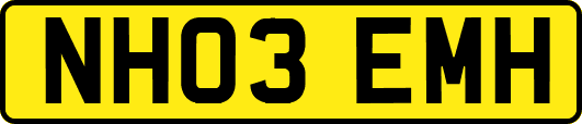 NH03EMH