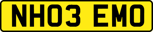 NH03EMO
