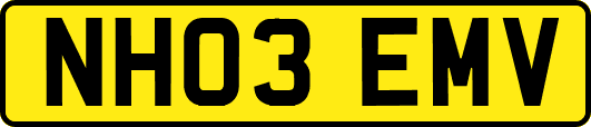 NH03EMV