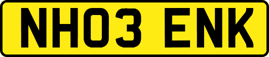 NH03ENK