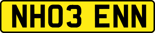 NH03ENN